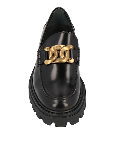 TOD'S LOAFERS