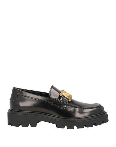 TOD'S LOAFERS