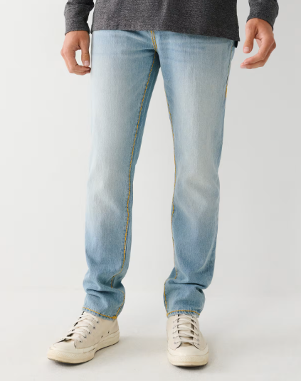 ROCCO SUPER T SKINNY JEAN