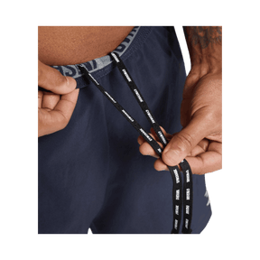 Gymshark Sport 7" 2 in 1 Shorts Heavy Blue/Iron Blue