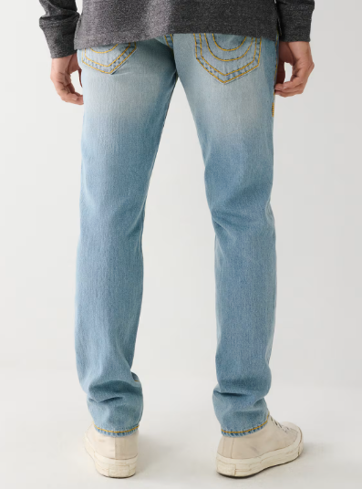 ROCCO SUPER T SKINNY JEAN