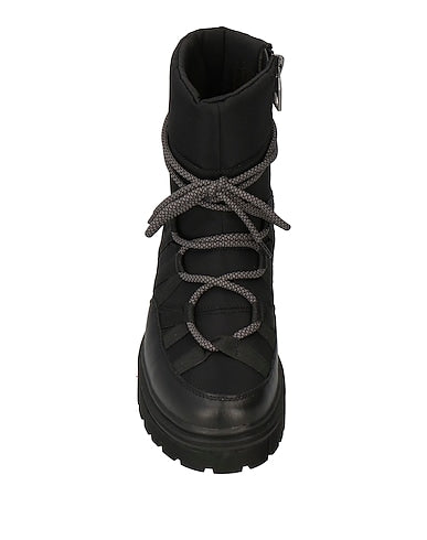 VERSACE JEANS COUTURE ANKLE BOOTS