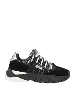 VERSACE JEANS COUTURE SNEAKERS