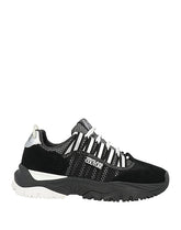 VERSACE JEANS COUTURE SNEAKERS