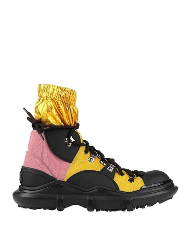 DOLCE&GABBANA ANKLE BOOTS