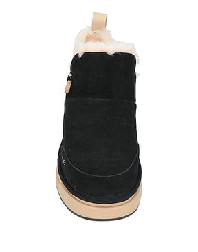 AMIRI ANKLE BOOTS