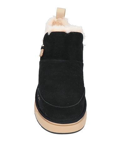 AMIRI ANKLE BOOTS