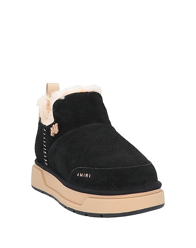 AMIRI ANKLE BOOTS