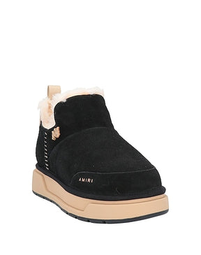 AMIRI ANKLE BOOTS