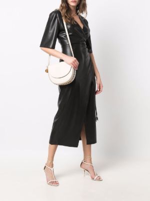 Stella McCartney medium Frayme shoulder bag