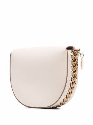 Stella McCartney medium Frayme shoulder bag