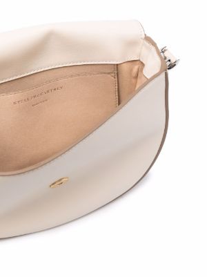Stella McCartney medium Frayme shoulder bag
