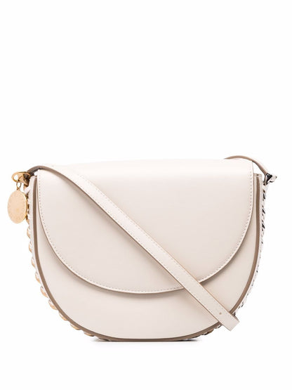 Stella McCartney medium Frayme shoulder bag