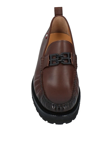 BALLY LOAFERS