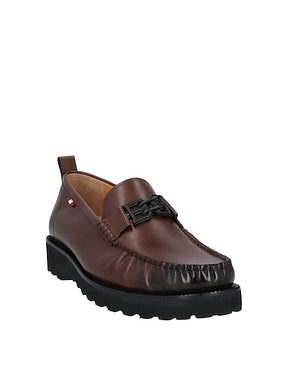 BALLY LOAFERS