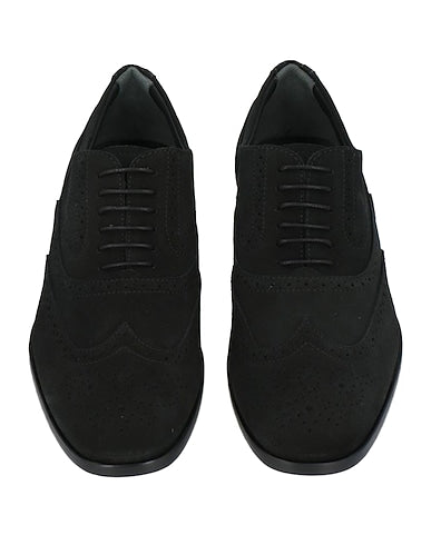 TOD'S LACED SHOES