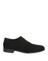 TOD'S LACED SHOES