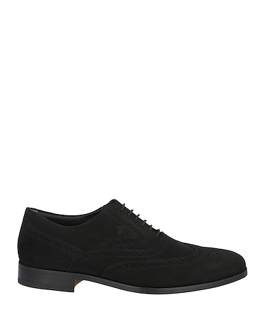 TOD'S LACED SHOES