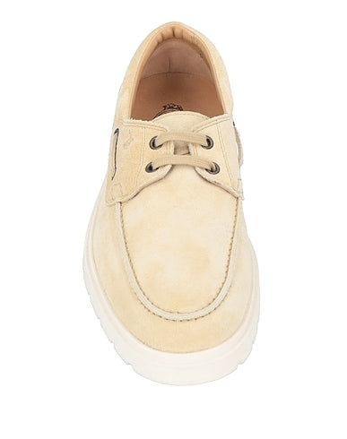 TOD'S LOAFERS