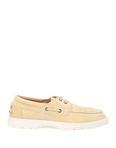 TOD'S LOAFERS