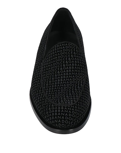 DOLCE&GABBANA LOAFERS
