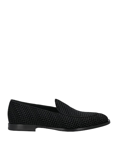 DOLCE&GABBANA LOAFERS