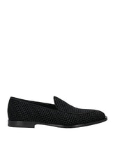DOLCE&GABBANA LOAFERS