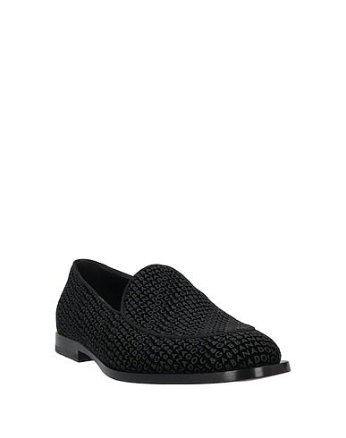 DOLCE&GABBANA LOAFERS