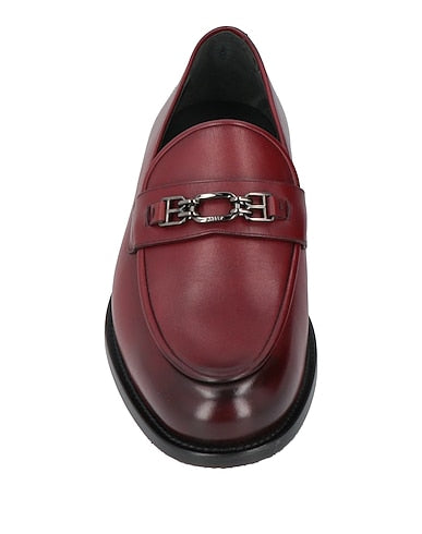 BALLY LOAFERS
