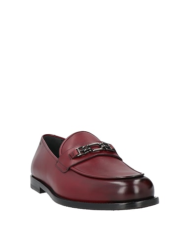 BALLY LOAFERS