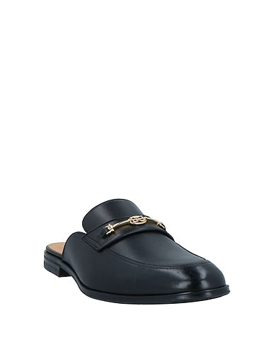 BALLY MULES AND CLOGS