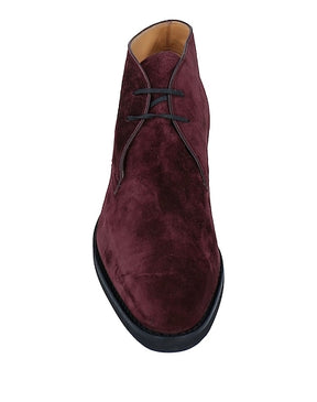 BALLY ANKLE BOOTS
