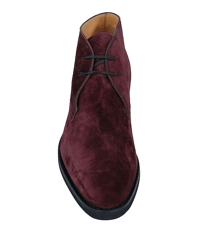 BALLY ANKLE BOOTS