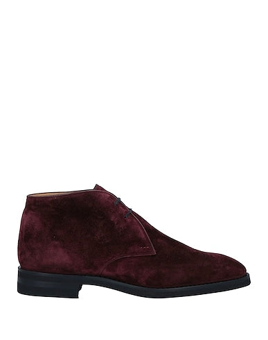 BALLY ANKLE BOOTS