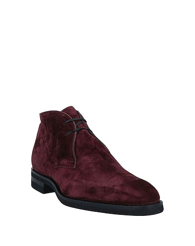 BALLY ANKLE BOOTS