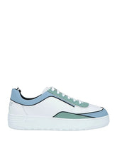 BALLY SNEAKERS
