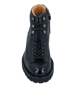 BALLY ANKLE BOOTS