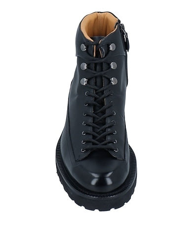 BALLY ANKLE BOOTS