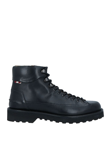 BALLY ANKLE BOOTS
