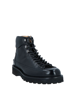 BALLY ANKLE BOOTS