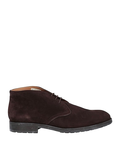 BALLY ANKLE BOOTS