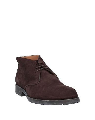 BALLY ANKLE BOOTS