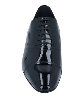 BALLY LACED SHOES