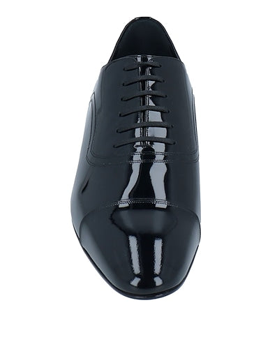 BALLY LACED SHOES