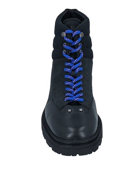 BALLY ANKLE BOOTS