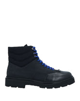 BALLY ANKLE BOOTS
