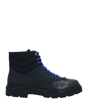 BALLY ANKLE BOOTS