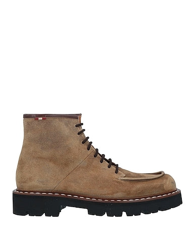 BALLY ANKLE BOOTS