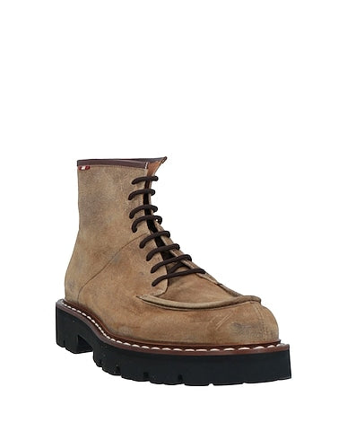 BALLY ANKLE BOOTS
