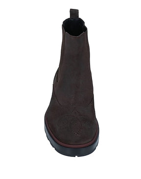 BALLY ANKLE BOOTS